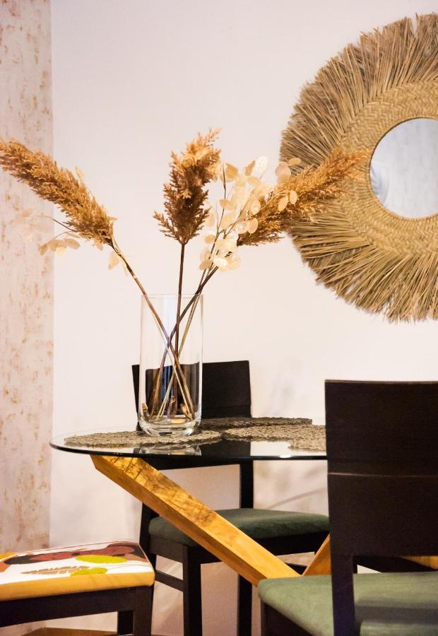 Metro Swietokrzyska Boho Aesthetic Apartment Warszawa Eksteriør billede